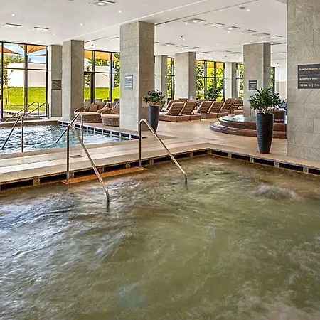Sirius Hotel****superior Hotel Keszthely