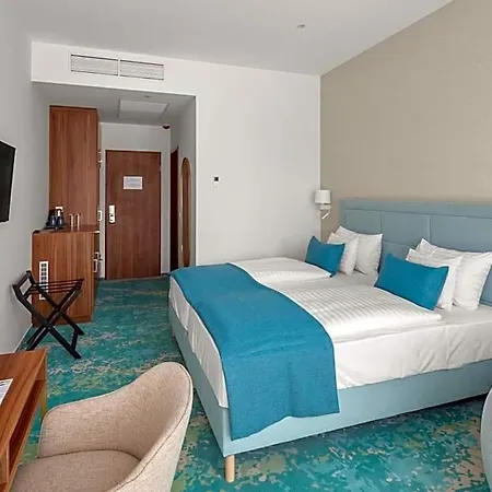 Sirius Hotel****superior 호텔