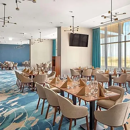 Sirius Hotel****superior Keszthely