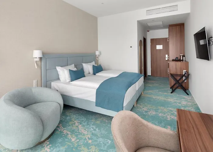 Sirius Hotel****superior מלון 4*