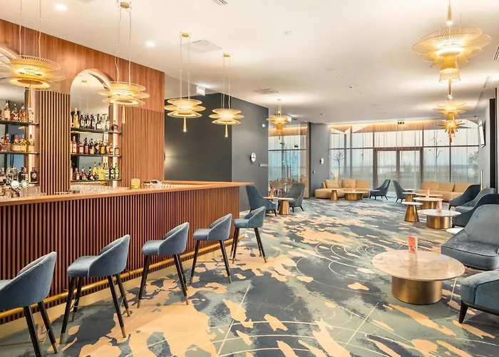 Sirius Hotel****superior 4* קסזטלי