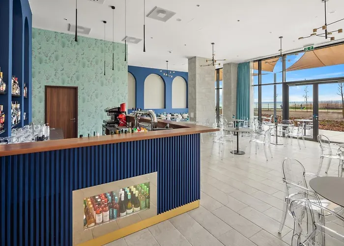 Sirius Hotel****superior מלון קסזטלי