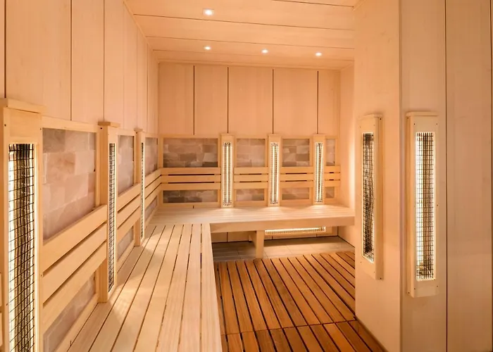 מלון Sirius Hotel****superior 4*