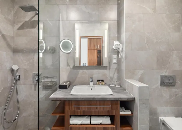 Sirius Hotel****superior 4*