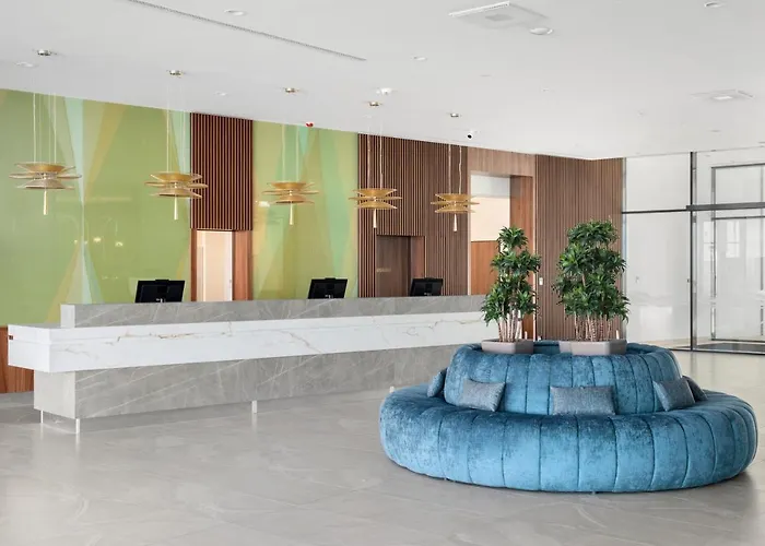Sirius Hotel****superior 4* 케츨리