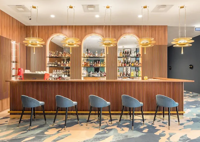 Sirius Hotel****superior מלון קסזטלי