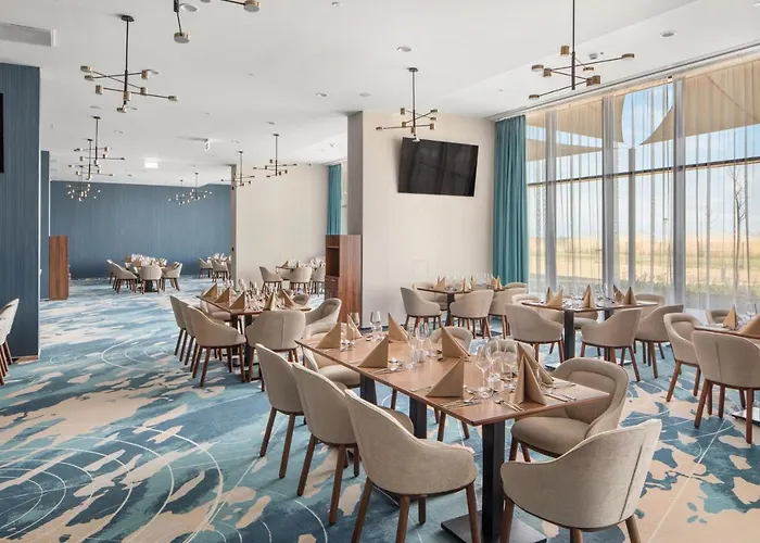 Sirius Hotel****superior Keszthely