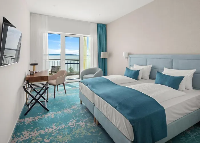 Sirius Hotel****superior מלון 4*