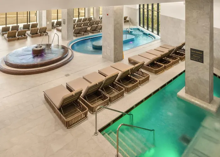 מלון Sirius Hotel****superior