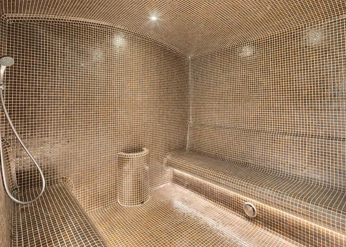 מלון Sirius Hotel****superior 4*