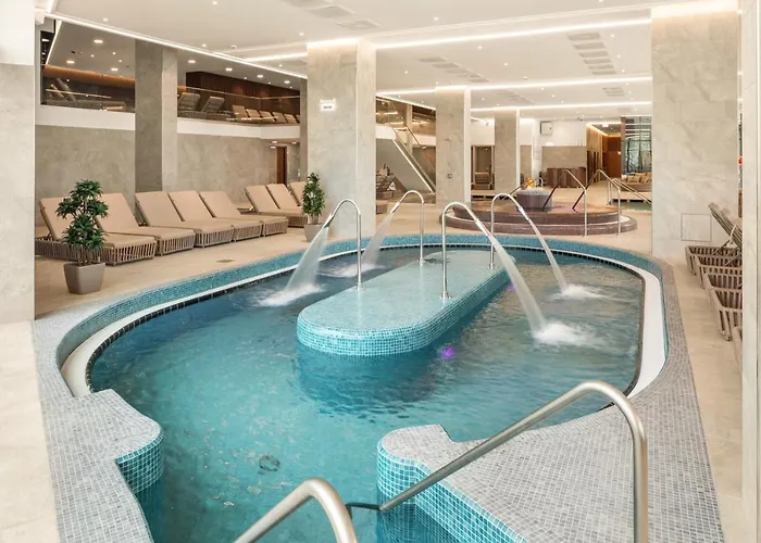 Sirius Hotel****superior 4*