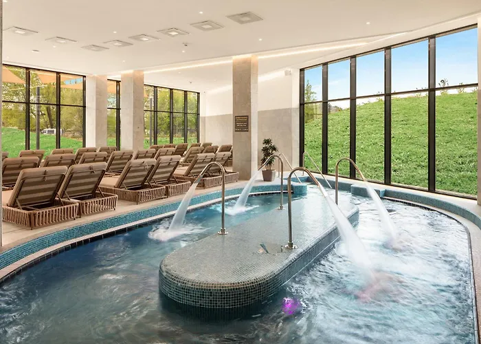 Sirius Hotel****superior מלון 4*