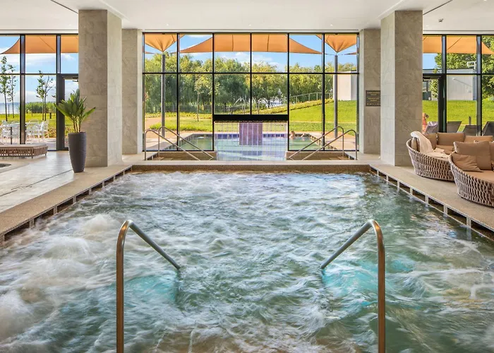 מלון Sirius Hotel****superior 4*