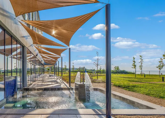 Sirius Hotel****superior מלון קסזטלי