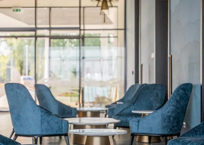 Sirius Hotel****superior מלון קסזטלי