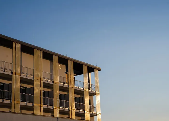 Sirius Hotel****superior קסזטלי