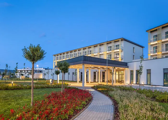 Sirius Hotel****superior 4* קסזטלי