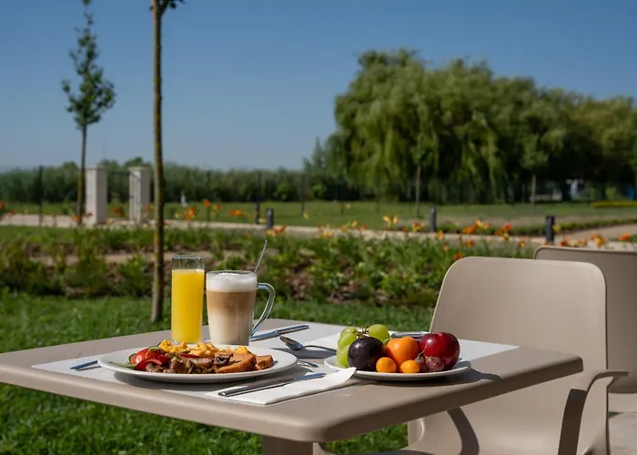 Sirius Hotel****superior