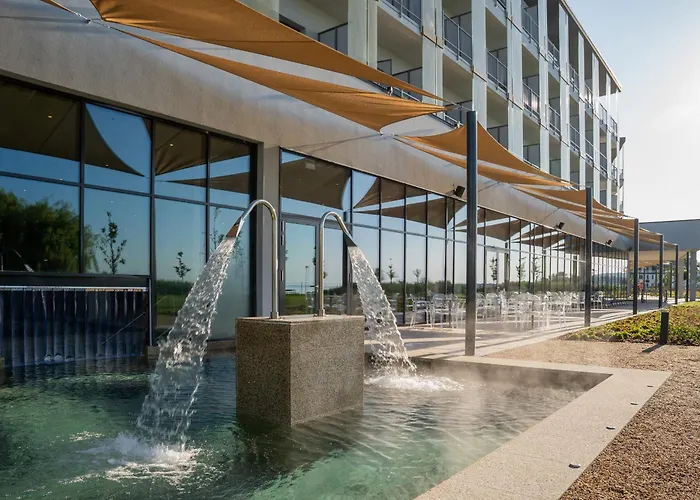 Sirius Hotel****superior קסזטלי