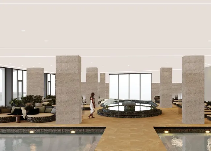 Sirius Hotel****superior מלון 4*