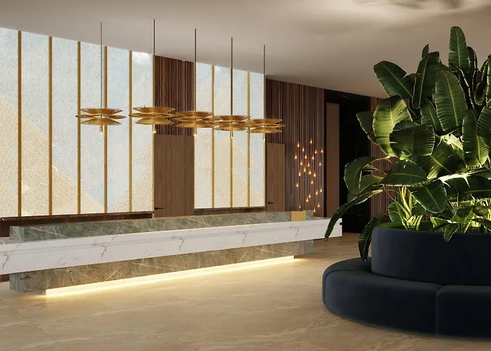 Sirius Hotel****superior קסזטלי