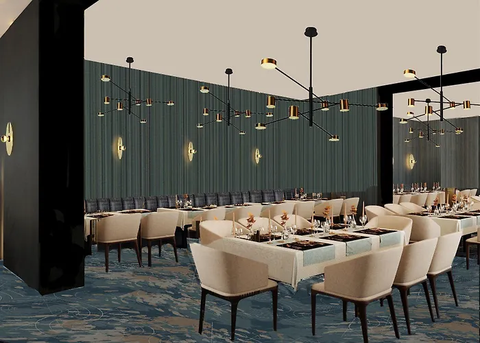 Sirius Hotel****superior 4* 케츨리