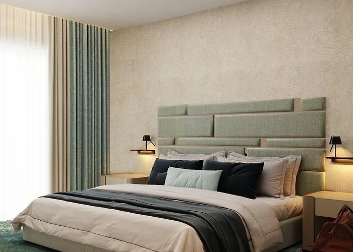 מלון Sirius Hotel****superior 4*