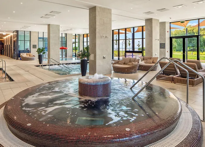 מלון Sirius Hotel****superior 4*